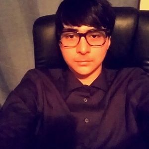 Meet your Posher, Gabriel